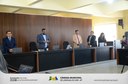 Câmara realiza a 1ª Sessão Ordinária da Xª Legislatura